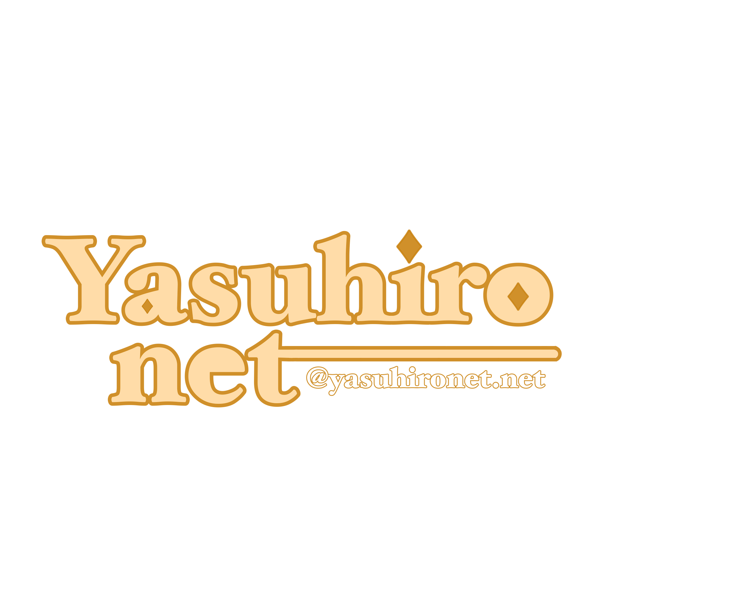 yasuhironet.net logo